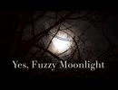 【2026ボカロック投稿祭】Fuzzy Moonlight - 夕立P feat.氷山キヨテル
