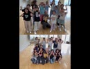 美波さんによるダンスワークショップ振り付け動画
