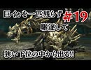 ＃19 狩技フィニッシュしないと進めないダブルクロス！【MHXX/NS】