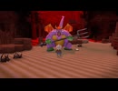 44歳の初ビルド『ドラゴンクエスト ビルダーズ２　破壊神シドーとからっぽの島』【ネタバレ注意】92