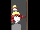 親方と弟子
