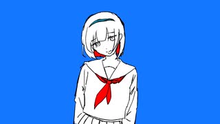 supercell Feat 初音ミク (重音テト /小山乃舞世Cover) メルト 歌って