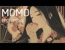 桃 / 初音ミク