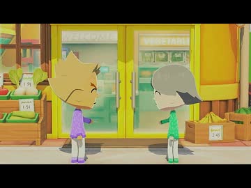 やっぱり妄想でしか楽しめないんだね【トモダチコレクション わくわく生活】パート39