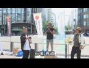 なかのひとのアンテナ！「憲法改正反対パレード」vol.8