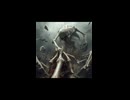 【メタル / ロック】Borrowed Bones ｜ Burning Station