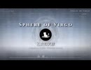 【オリジナル曲】TomoCAT - 乙女の天球 / Sphere of Virgo｜ほわぶら 黄道12星球