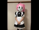 メイドぴのっち