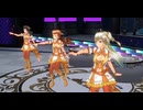【COM3D2】 secret deep blue