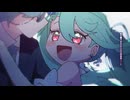 【初投稿】ムーンライトフィナーレ 歌ってみた【綴里かたり】