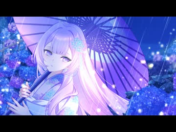 [和風曲]夢の通い路 feat.巡音ルカ[作曲:藤露らい/編曲:abc]