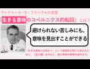 【哲学解説】生きる意味とは / フランクルの思想