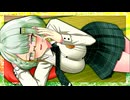 「こんなところで寝ているなんて、生徒会長としては感心しないな」
