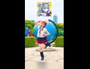 踊ってみた活動再開！元気に踊りました！