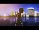 夜道と片想い / feat.初音ミク