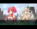 【ゲーム実況】真・恋姫†夢想-革命- 劉旗の大望 #40 どさくさに紛れて孫策軍が動く！住民を引き連れた逃避行は続く【恋姫夢想】【恋姫無双】【エロゲ】【エロカット】