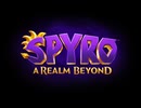 スパイロ: A Realm Beyond トレーラー 日本語字幕 Japanese Sub