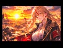 Echoes of Agony 〈feat. Chis-A (知声)〉/ nacol