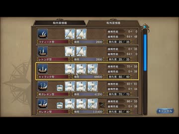 大航海時代IV ホドラム 実況プレイ6