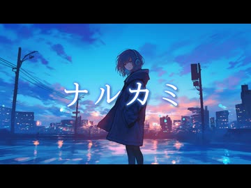 ナルカミ_シュウfeat.宮舞モカ