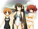 ほしうた　プレイ動画　パート55　翠ルート1