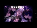 凬凪レン様×煌世カミナ様×水月スイ様【禁断3人BL台本】