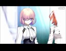 【Fate/Grand Order】 ？？？編 郷愁永巡刻盤 パスト･カルデア 第6節