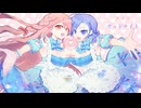 【可愛いメイドたちがお部屋のお掃除をしながら、ご主人様と仲良く戯れるほんわかとしたゲーム】メイドアンドグッドナイト 体験版 プレイ動画