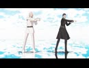 【Vroid】GLIDE【悪役令嬢の中の人/ＭＭＤモデル配布】