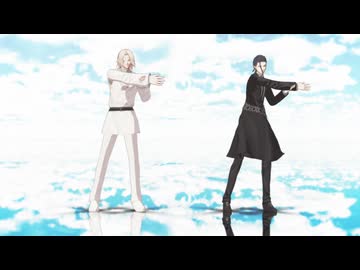 【Vroid】GLIDE【悪役令嬢の中の人/ＭＭＤモデル配布】