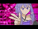 全知全NO／結月ゆかり HARUKA
