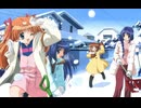 風の辿り着く場所 (Original ver.) 【音声 576kbps】
