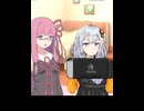 【第六回10秒動画祭】未来からの使者【VOICEROID劇場】