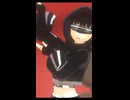 【MMDホロライブ】Ring my name【黒子ちゃん】