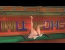 DOA5 直虎 リョナ3