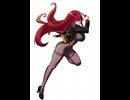 【30秒メイキング】オリジナル　SPY タイムラプス
