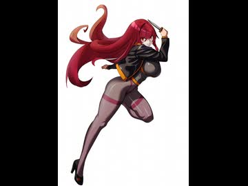 【30秒メイキング】オリジナル　SPY タイムラプス
