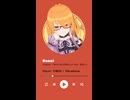 【 #Vibraphone 】Booo! / #TOKOTOKO #西沢さんP feat. #音街ウナ を #ビブラフォン で #演奏してみた 【 #千城かや #Shorts 】