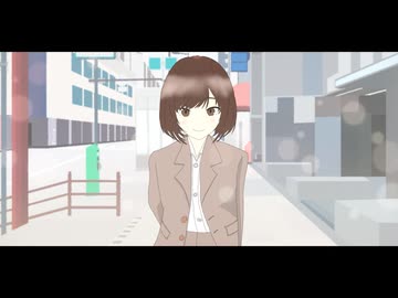 晴模様 / 初音ミク & 羽累　yomogi × SUIBUN コラボ