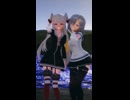 【艦これMMD】浜風と天津風で「ころしちゃった! 」