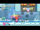 いまさらカービィWiiを遊んでもめっちゃ楽しかった実況８