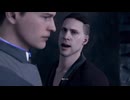 スティーブ・ジョブズにフェルミ推定出題されたわ『 Detroit: Become Human 』#10