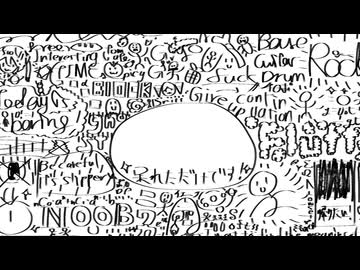 呆れただけです！(feat. 初音ミク)