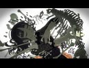 乙女解剖/ぽかだにあ帝国　【歌ってみた】cover