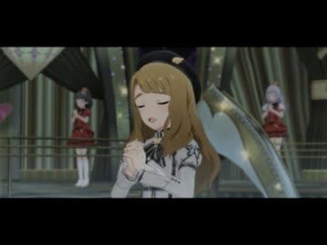 【ミリシタMAD】胸に残る想い出と