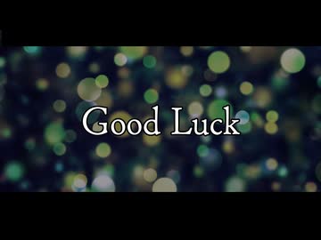 BanderSnatch feat.宮舞モカ - Good Luck (Re-recorded)
