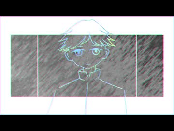 スペースキー / 初音ミク