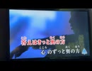 カラオケ「情熱の薔薇」THE BLUE HEARTS    1990.7.25