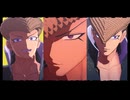 超高校級の暴走族で3曲まとめ【ダンロンMMD】