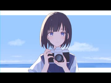 Haruka-ze - わたしの世界 feat 初音ミク（demo）